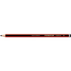 Staedtler 110 Tradition Graphite Pencil 5B